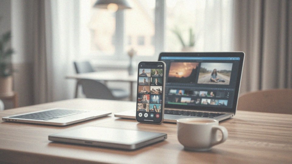 Co powinno skłonić do wyboru telefonu z pamięcią 128 GB?