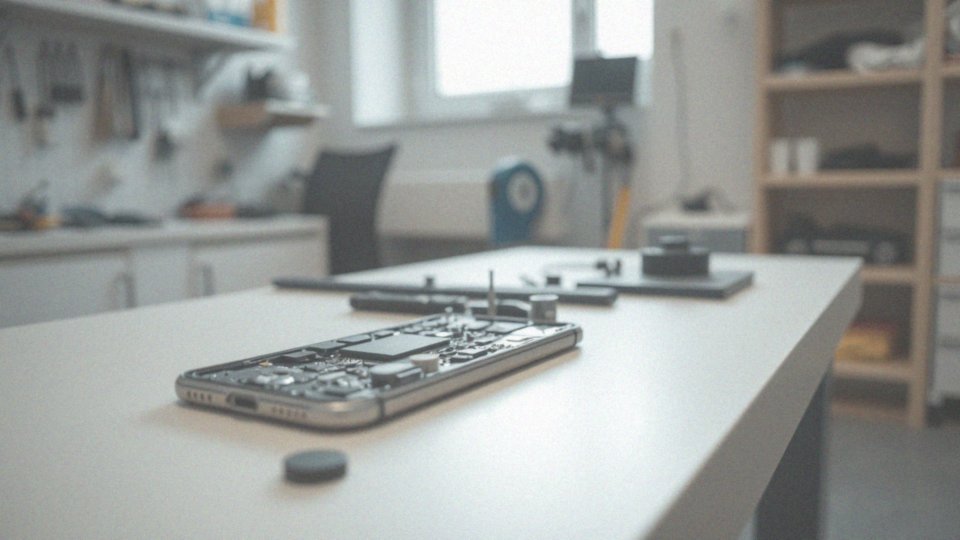 Co przechowuje pamięć RAM w telefonie?