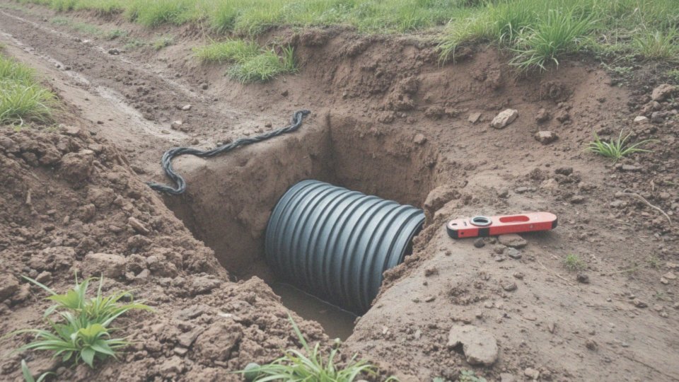 Jakie są zalety nowoczesnych przepustów drogowych plastikowych?