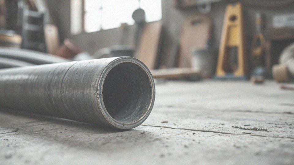 Jakie są średnice zewnętrzne rury ocynkowanej DN32 5/4 cala?