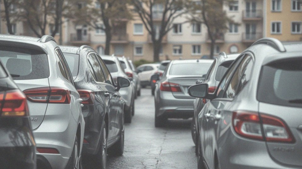 Jakie wymagania dotyczące emisji spalin muszą spełniać samochody?