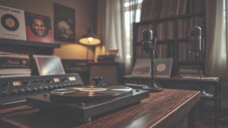 Jakie gatunki muzyczne prezentują najlepsze stacje radiowe?