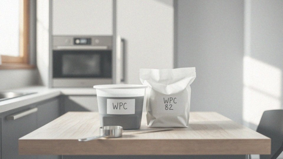 Dlaczego WPC 80 jest tańsze niż WPC 82?