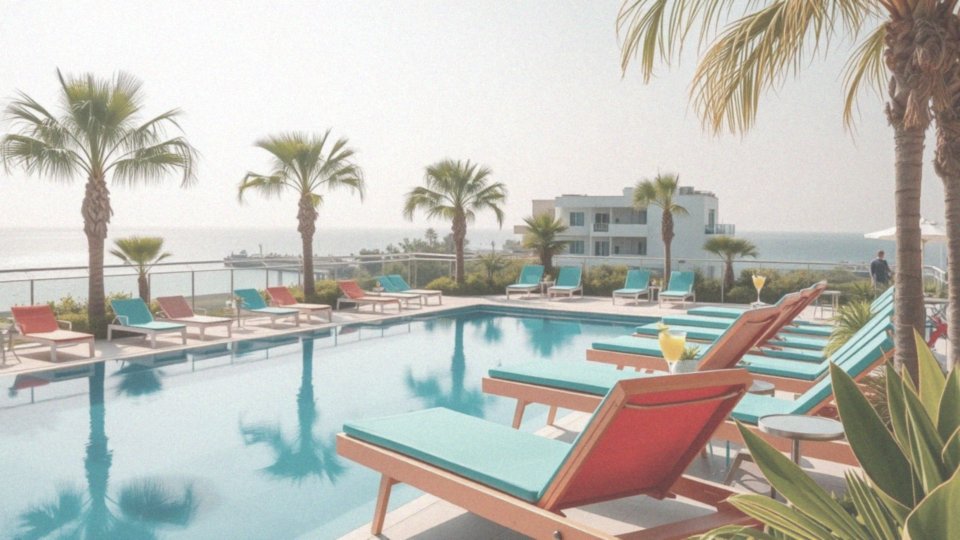 Jakie są strategie uczestników w Hotel Paradise?