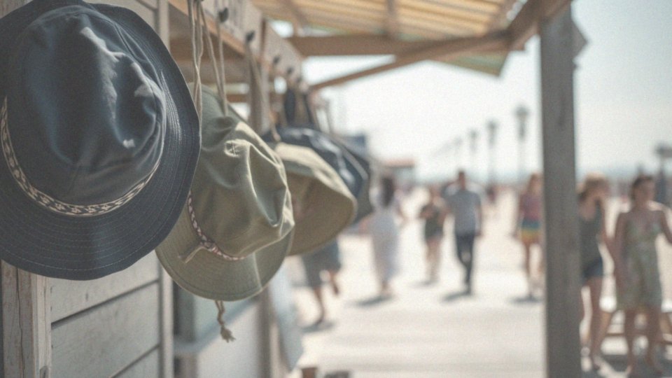 Dla kogo przeznaczone są czapki typu bucket?