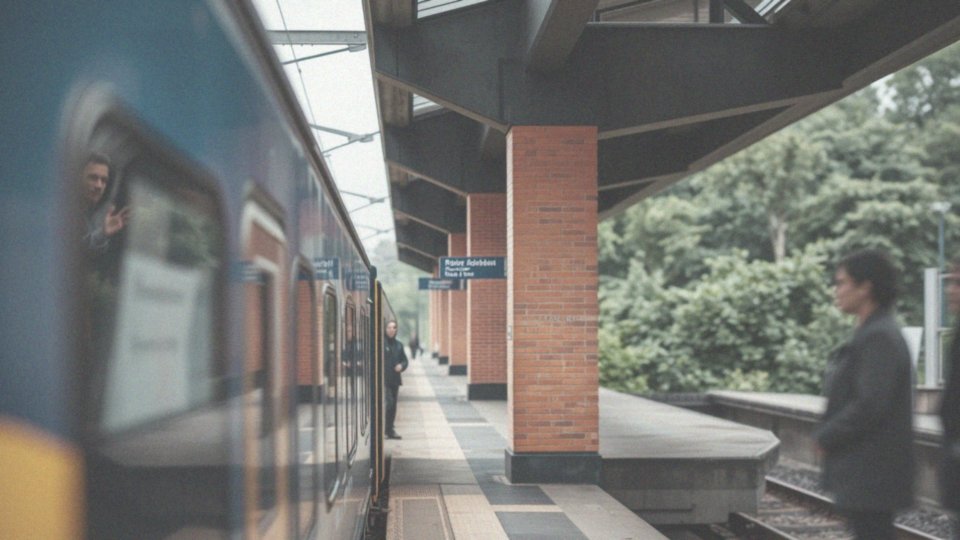 Jakie są opcje dojazdu do Jastrzębia Góry?