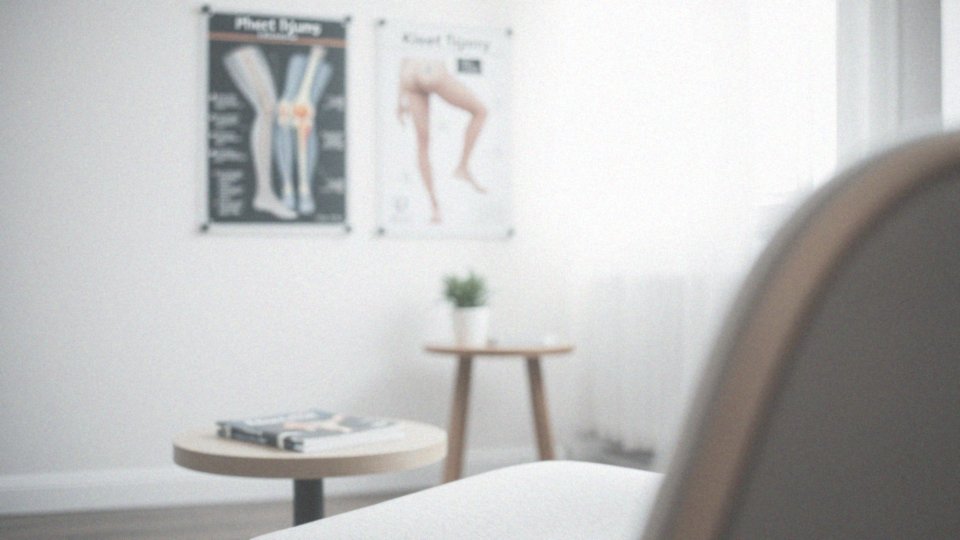 Ile czasu trwa leczenie pękniętej łąkotki?