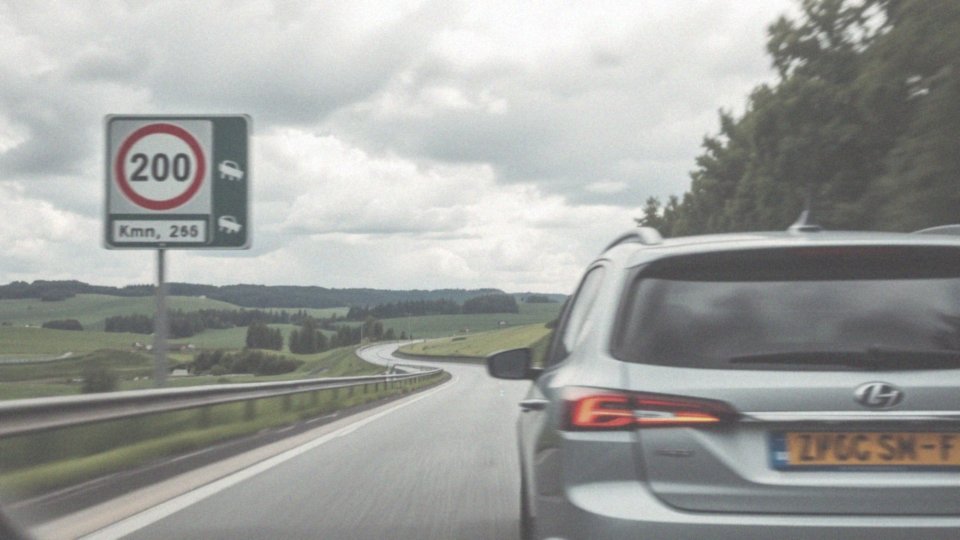 Dlaczego przekroczenie prędkości o 20 km/h jest surowo karane?