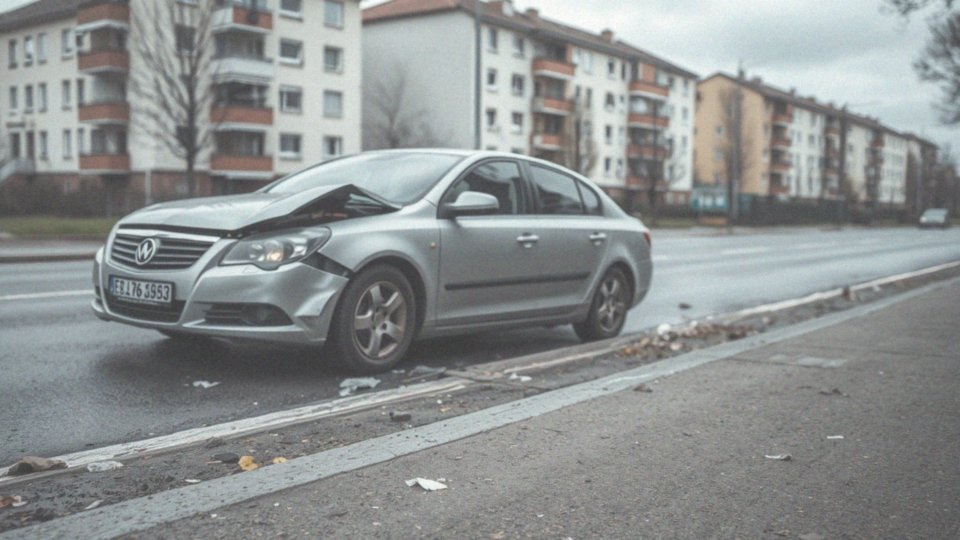 Jak brak ubezpieczenia OC wpływa na kierowców?