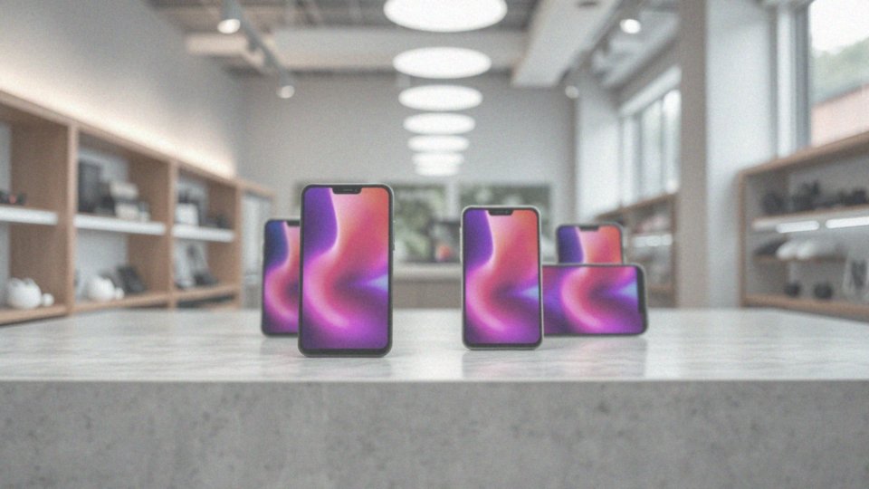 Jakie są aktualne trendy w smartfonach do 2000 zł w 2025 roku?