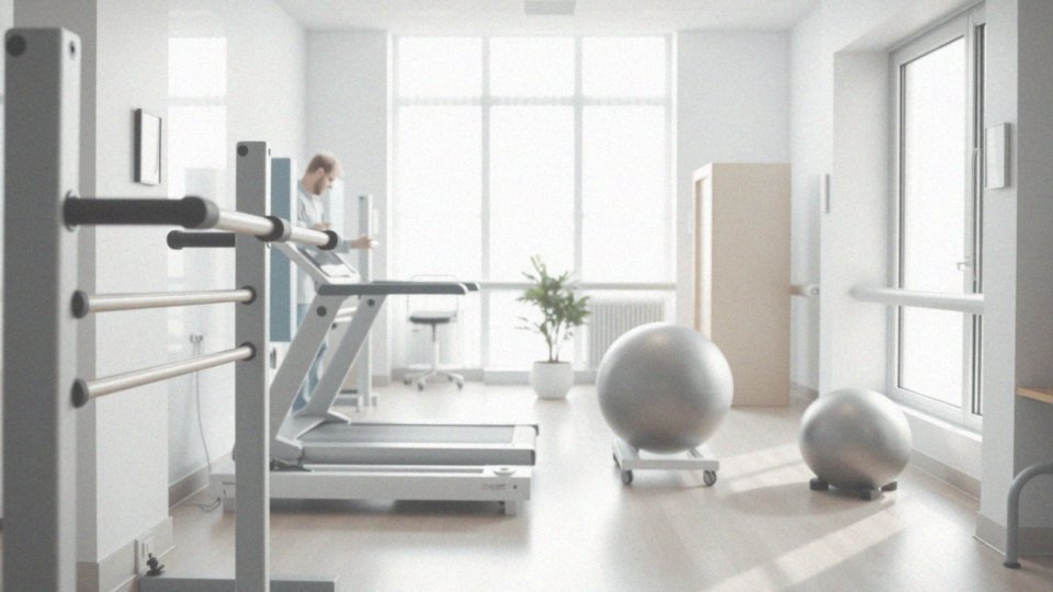 Jakie są metody rehabilitacji po uszkodzeniu CUN?