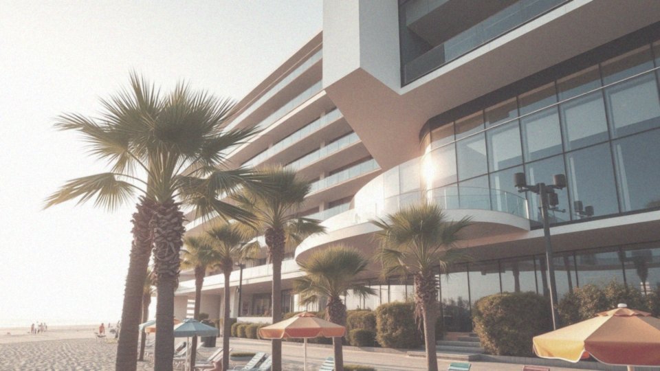 Jakie są plany na przyszłość programu Hotel Paradise?