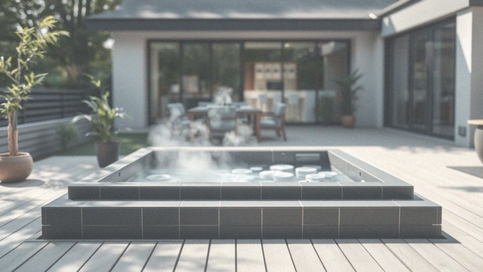 Czy jacuzzi przyspiesza metabolizm?