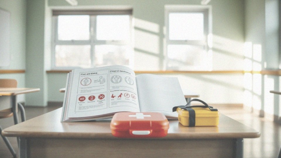 Jakie są cele nauczania w przedmiocie Edukacja dla bezpieczeństwa?