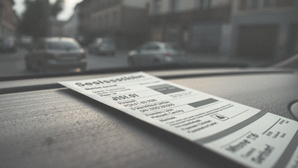 Jakie dane powinny być poprawne w dowodzie rejestracyjnym?