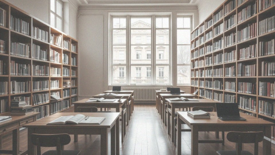 Jakie są możliwości kształcenia po studiach licencjackich?
