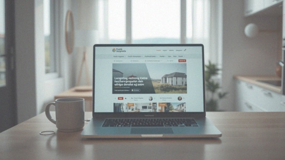 Dlaczego wybór odpowiedniego portalu jest kluczowy?