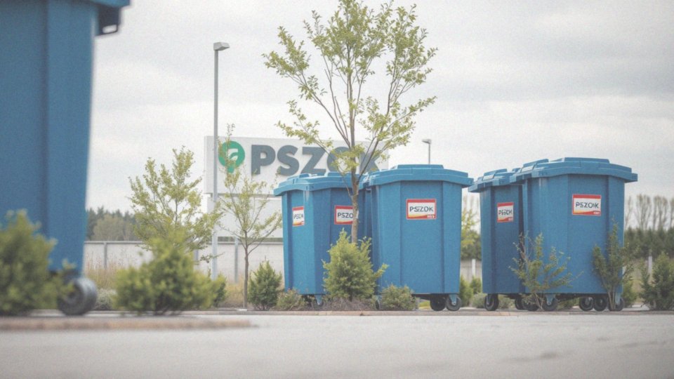 Gdzie znaleźć lokalne punkty zbiórki odpadów tekstylnych?