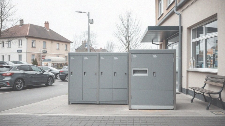 Jakie są godziny odbioru paczek w weekend?