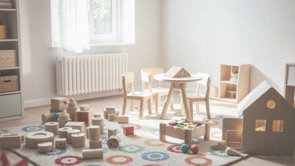 Jakie zachowania wykluczają autyzm?