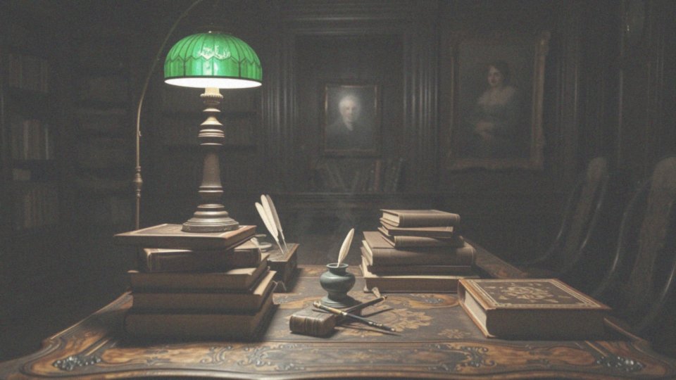 Jak Henryk Sienkiewicz zdobył Nagrodę Nobla w dziedzinie literatury?