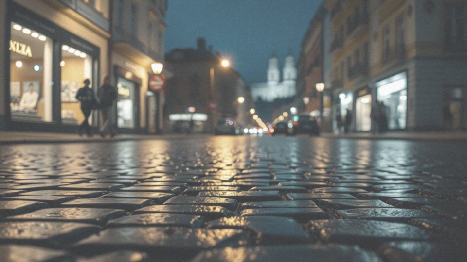 Jak tryb nocny wpływa na jakość zdjęć w smartfonach?