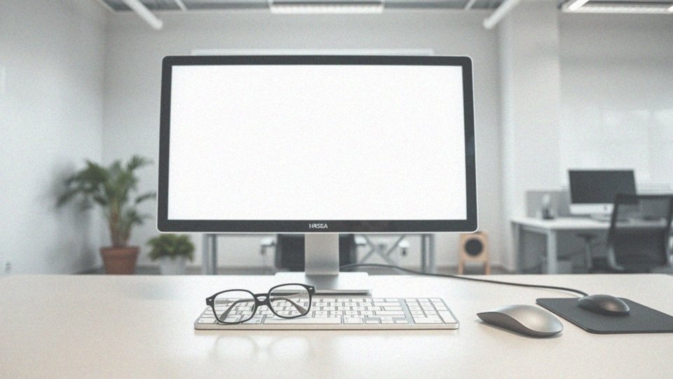 Kiedy pracodawca ma obowiązek zapewnienia okularów korekcyjnych?