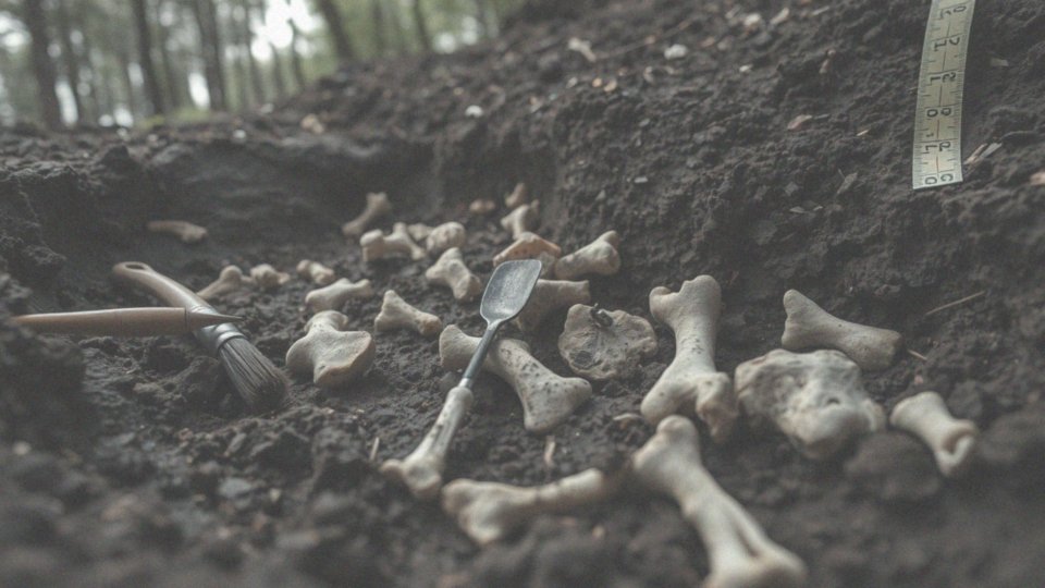 Jakie ciekawostki dotyczące anatomii kości mogą zainteresować czytelników?