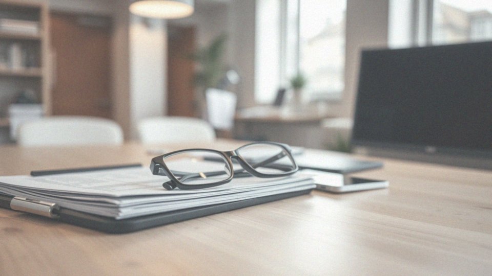 Jakie są warunki, aby pracownik mógł uzyskać zwrot za okulary?
