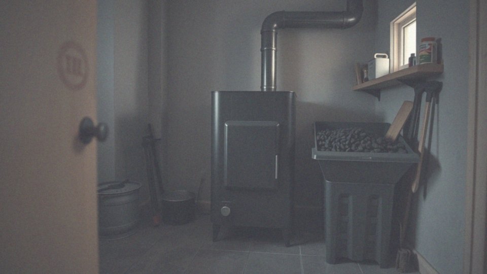 Jakie są główne cechy pieca na ekogroszek 25 kW?