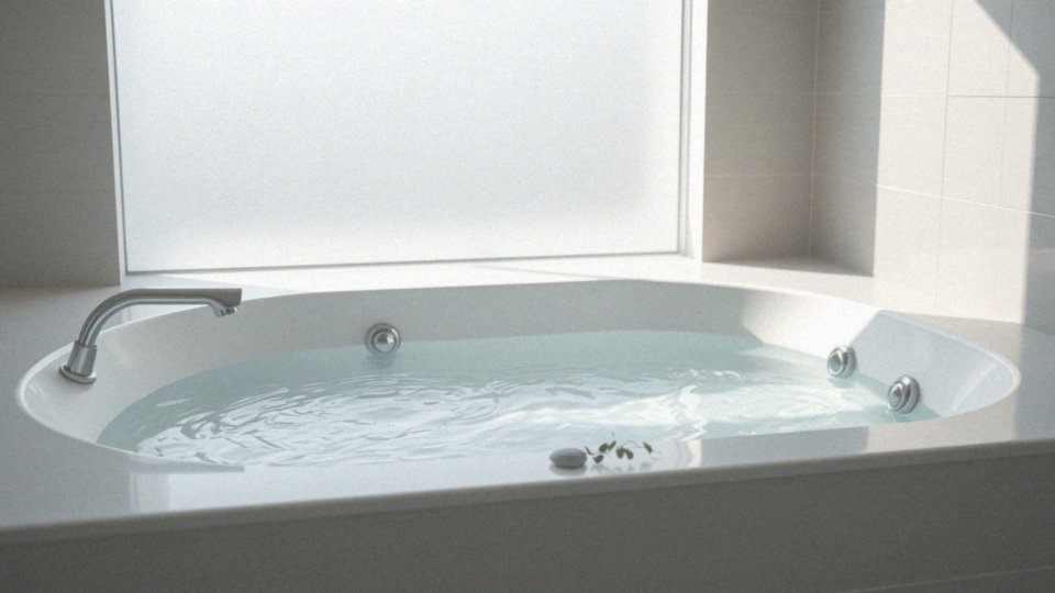 Jakie są korzyści zdrowotne związane z hydromasażem?