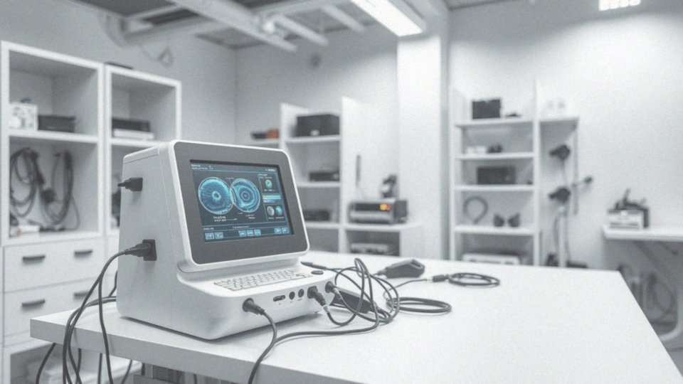 Jakie usługi diagnostyczne oferuje CMI?