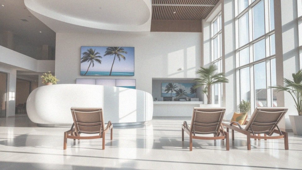 Jak odbywają się eliminacje uczestników w Hotel Paradise 2?
