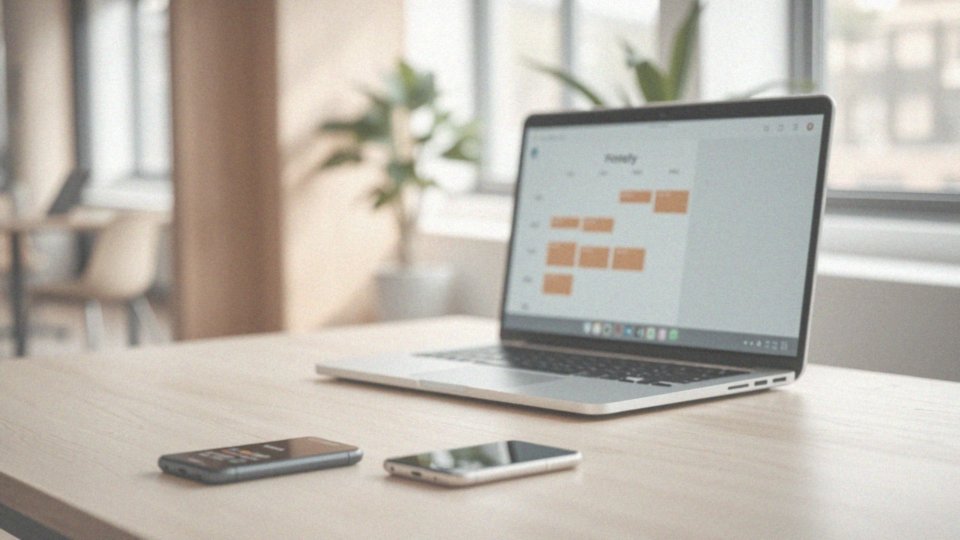 W jaki sposób użytkownicy mogą planować spotkania w wspólnym kalendarzu online?