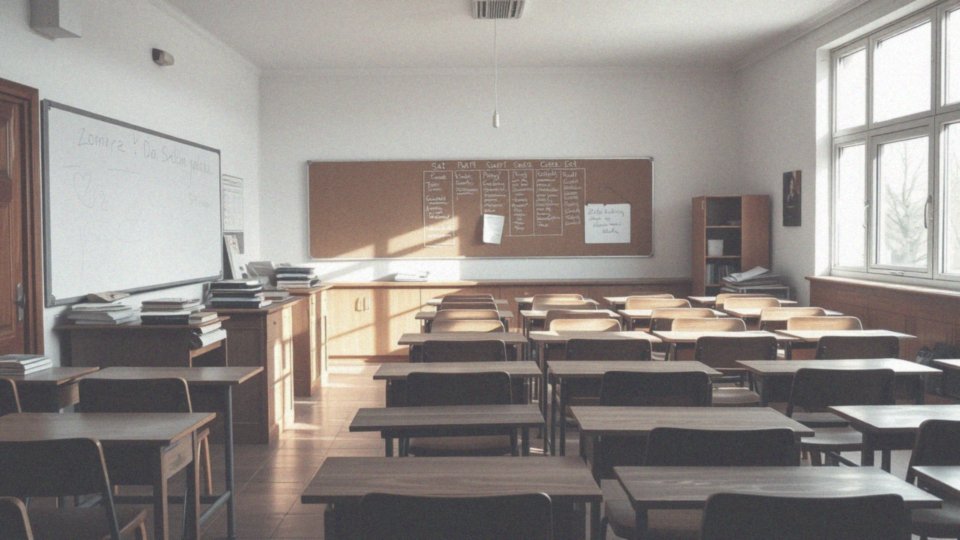 Jakie są godziny lekcyjne dla przedmiotów ogólnokształcących?