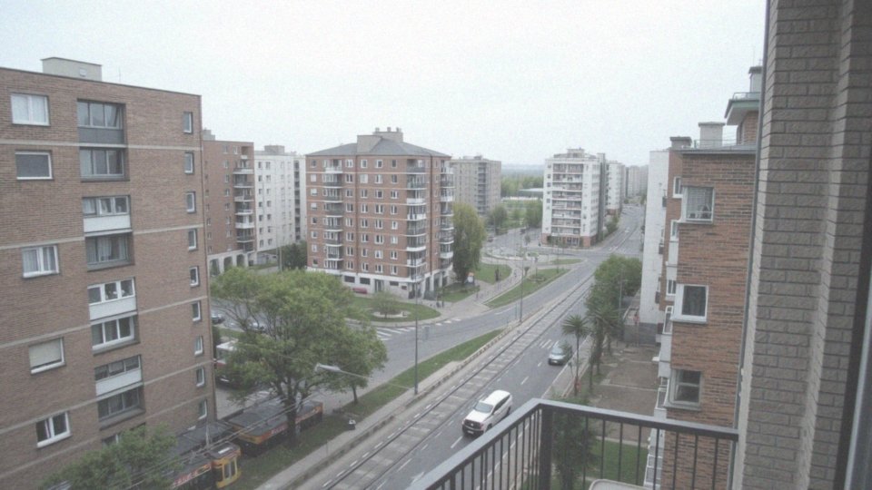 Jakie są oferty tanich mieszkań w dużych miastach?