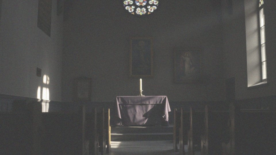 Co to jest Triduum Paschalne?