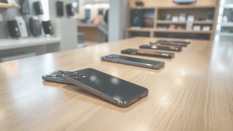 Jakie są najnowsze rekomendacje dotyczące telefonów z dobrym aparatem na 2024 rok?
