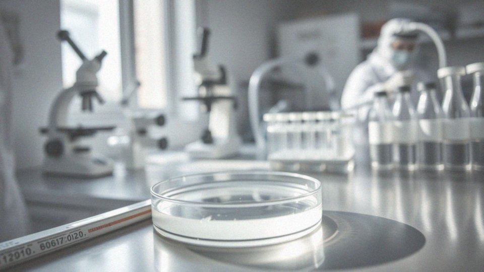 Jak wilgotność i ekspozycja na światło wpływają na wirusa HIV?