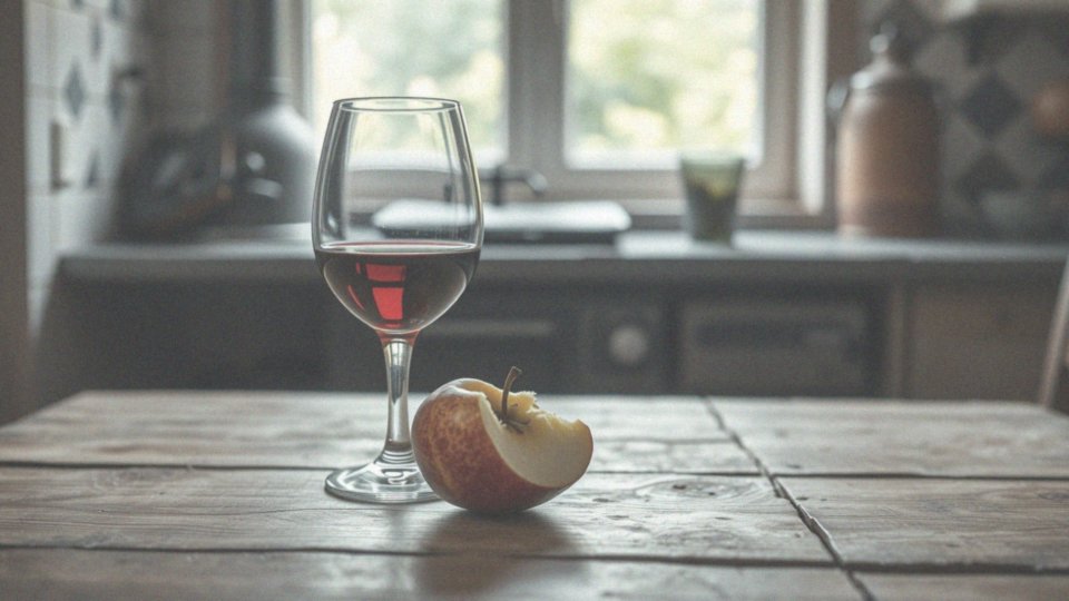 Dlaczego słodycze i alkohol są zabronione w diecie cukrzycowej?