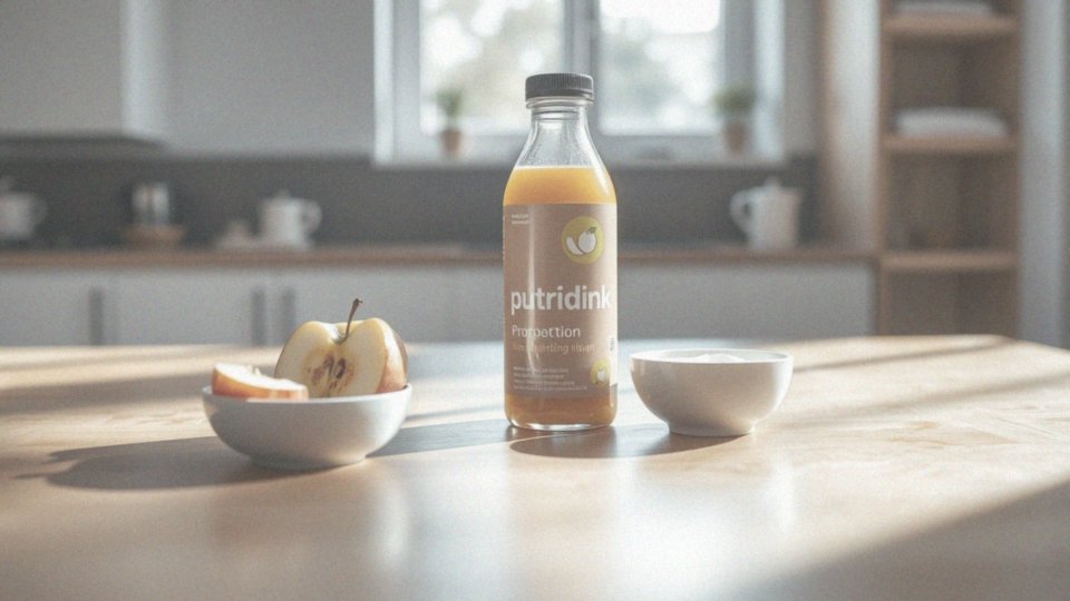 Jak Nutridrink Protein pomaga osobom z niedoborem białka?