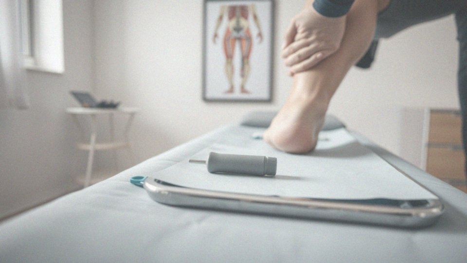 Jakie są główne objawy zwichnięcia rzepki?