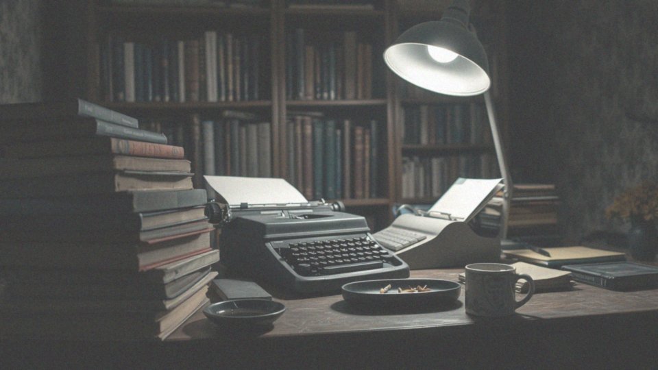 Co zawiera cykl książek Cormoran Strike?