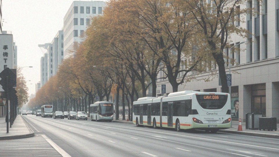 Jakie są cele Stref Czystego Transportu w Warszawie?