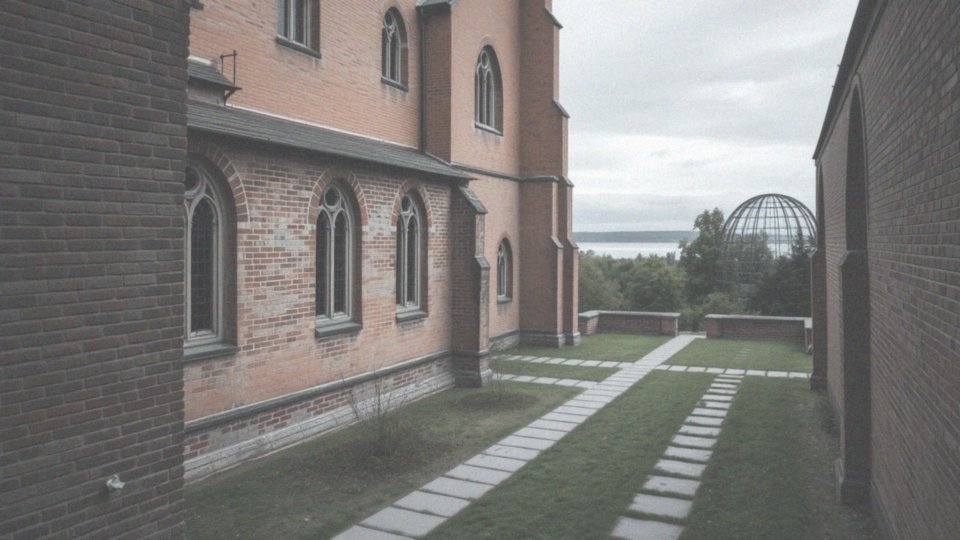 Jakie były aspiracje Kopernika w kontekście duchownym?