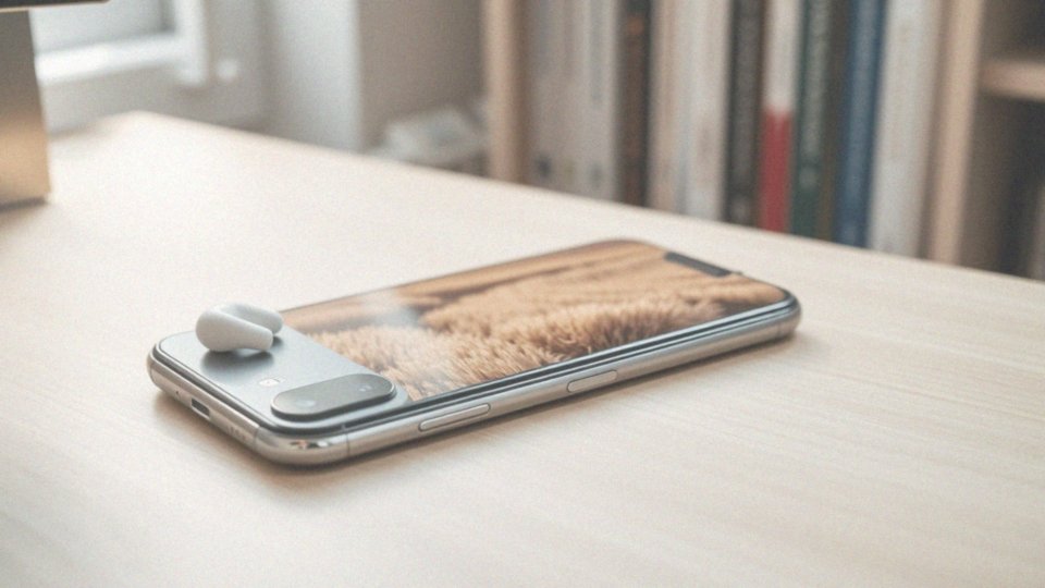 Jak wybrać smartfon do zdjęć przy ograniczonym budżecie?