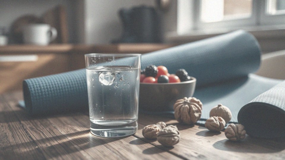 Jak cytrulina wspiera regenerację mięśni?