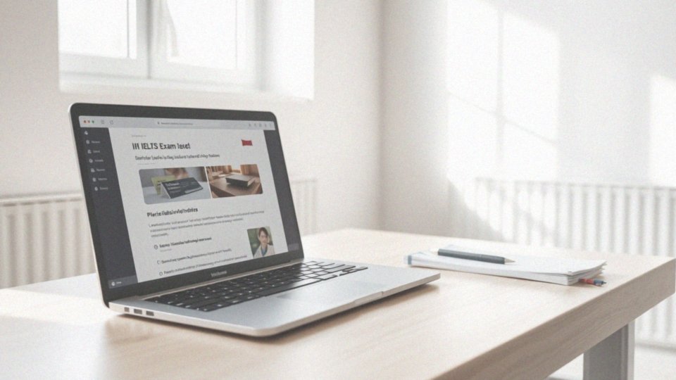 Co to jest certyfikat IELTS?