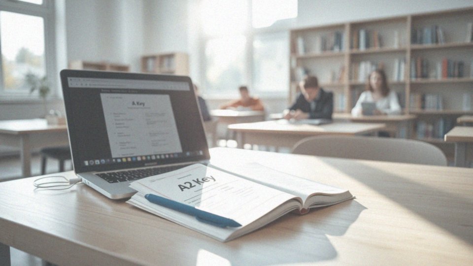 Jakie certyfikaty można uzyskać po zdaniu testu A2?