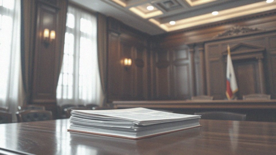 Jak wygląda postępowanie sądowoadministracyjne w sprawie niewykonania wyroku?